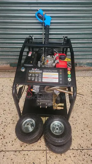 Diesel Pressure Car Washer 3600PSI