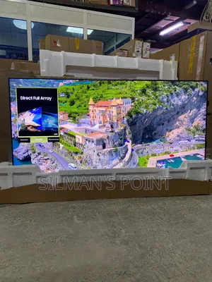 Samsung 65" Q80D Qled TV