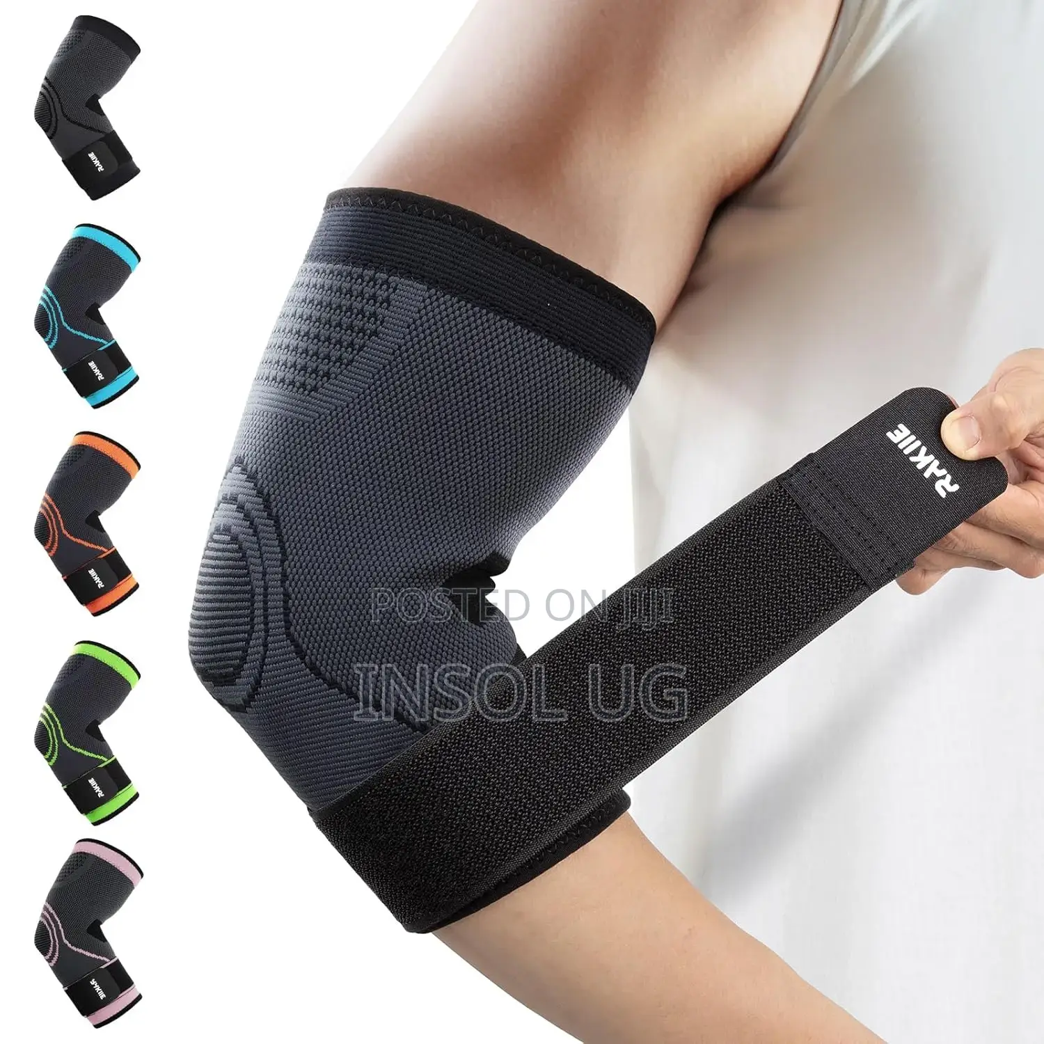 Sports Elbow Sleeve