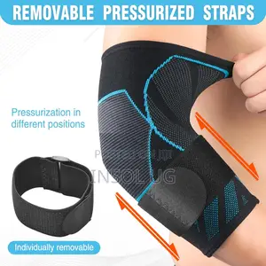 Sports Elbow Sleeve