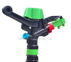 Medium Range Gadern Irrigation Sprinkler
