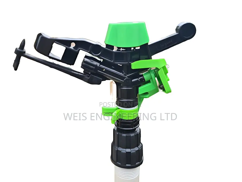 Medium Range Gadern Irrigation Sprinkler