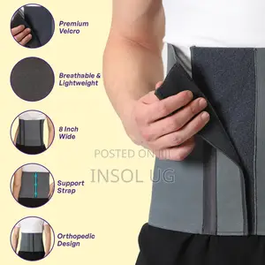 Abdominal Support for Tummy Trimmer