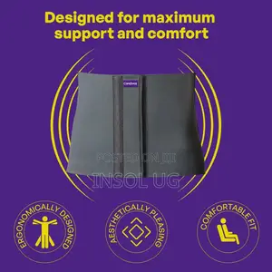 Abdominal Support for Tummy Trimmer