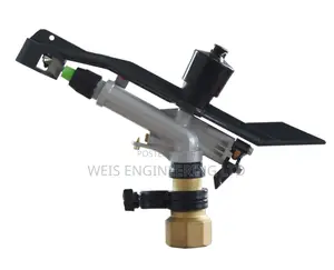Sprinkler ATOM 28 for Irrigation