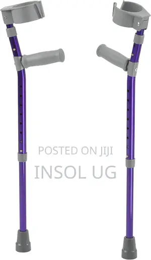 Elbow Crutches for Children