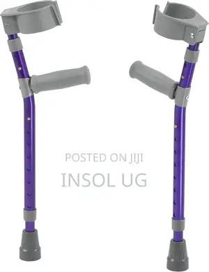 Elbow Crutches for Children