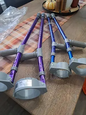 Elbow Crutches for Children