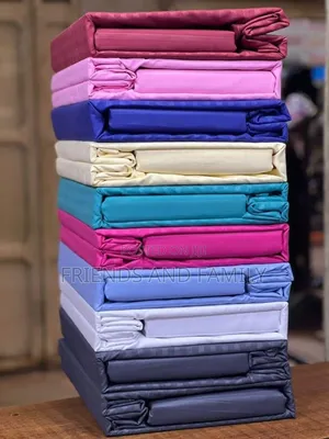 Fantastic Bed Sheet 4 Peace