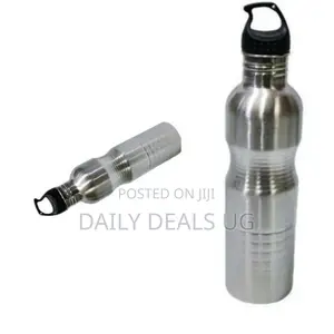 Stainless Water Bottle