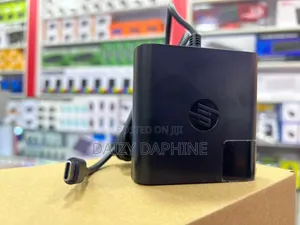 65W HP Type-C Laptop Charger