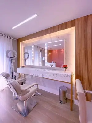 Gypsum Works and Interior Design