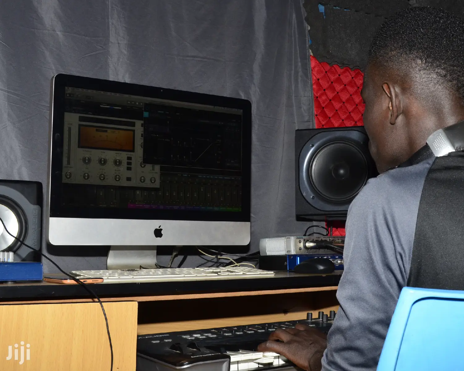 Music Training
