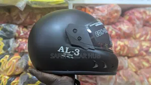 Riding Helmet ( Motorcycle Helmet)