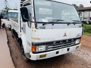 Fuso Mignon Truck