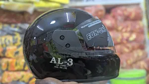 Riders Helmets (Bike Helmets)