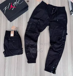 Best Cargo Feen Pants