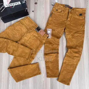 Gentle Denim Finix Jeans