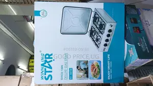 Winning Star Deluxe Gas Stove