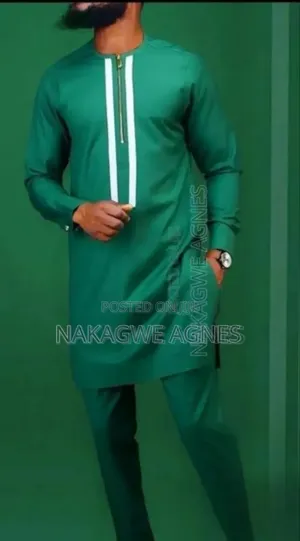 Ankara African Wear