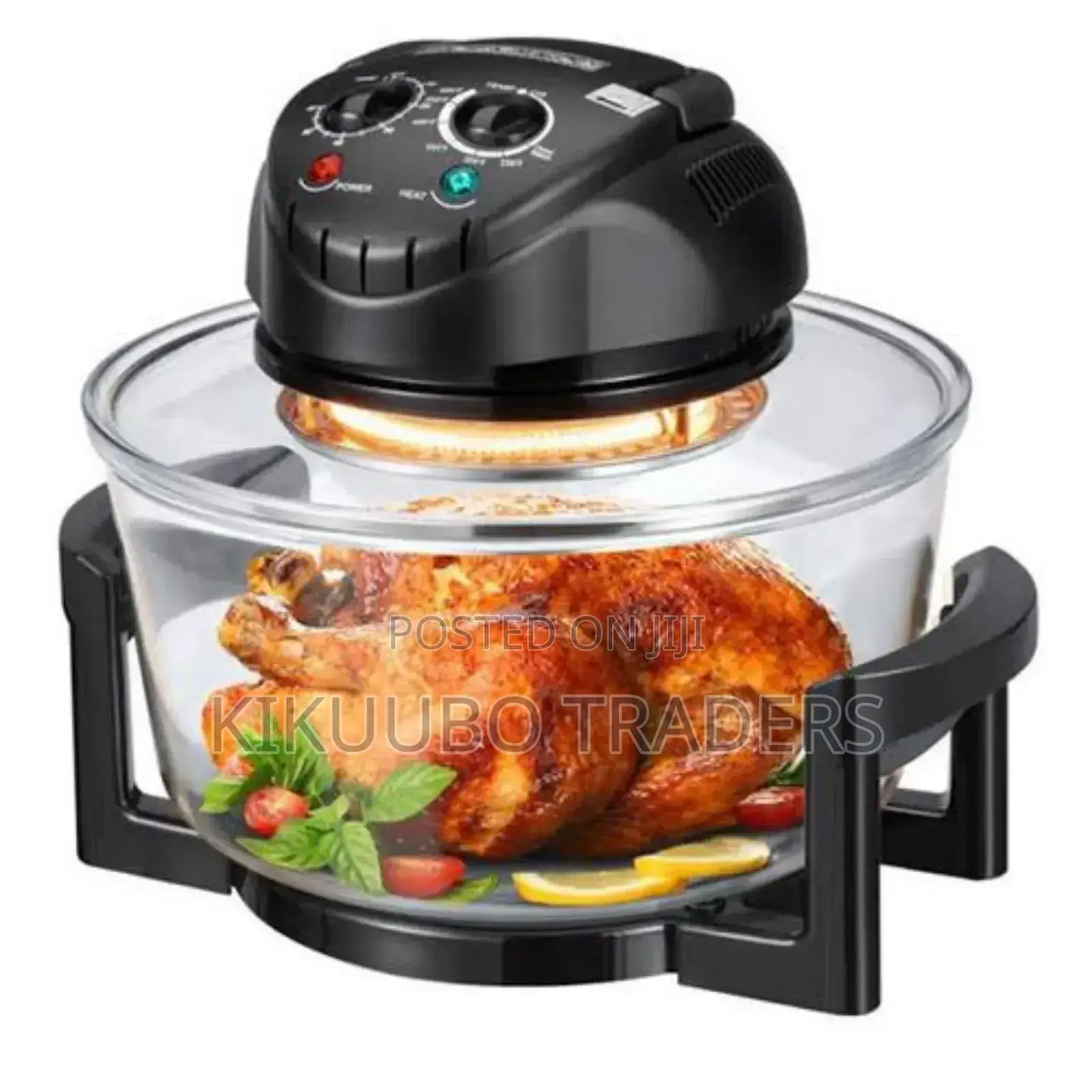 Sokany Halogen Oven Cook, Bake, Grill Defrost