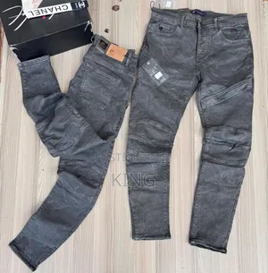 Proper Denim Finix Jeans