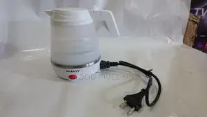 Sokany Travel Folding Kettle SK 614