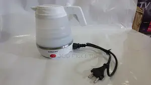 Sokany Travel Folding Kettle SK 614
