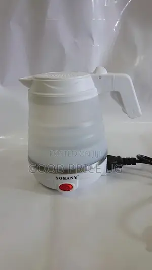 Sokany Travel Folding Kettle SK 614