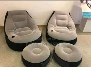 Inflation Sofa (3 Pc)