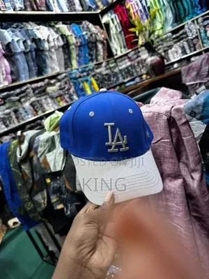Louis Prime Caps