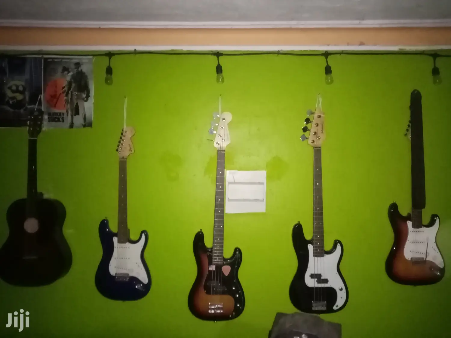 Music Training