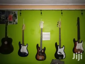 Music Training