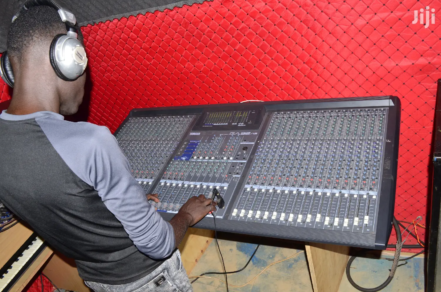 Music Training