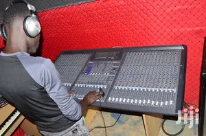 Music Training