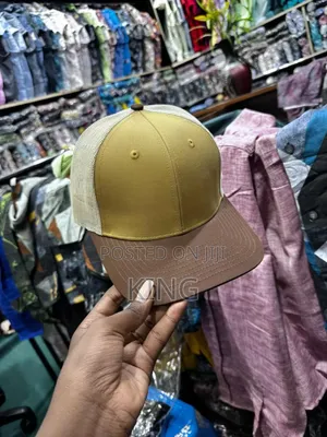 Icon Prime Caps