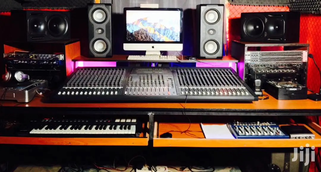 Music Training