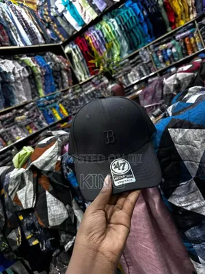 Captain Prime Caps
