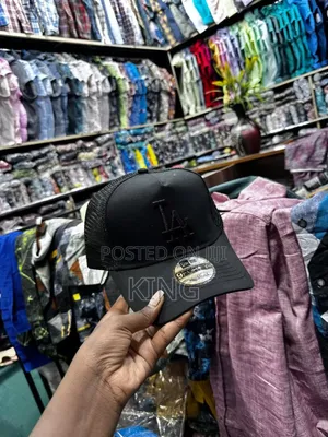 Uncut Prime Caps