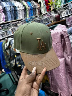 Right Prime Caps