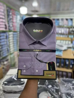 Don Flair Office Shirt