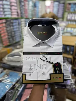 Virtual Flair Office Shirt