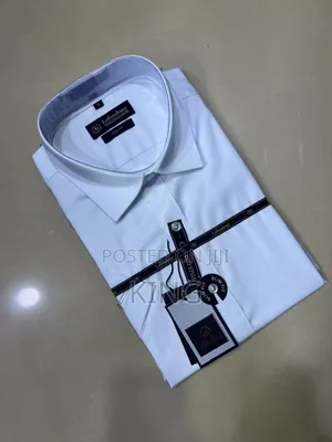 Armour Flair Office Shirt