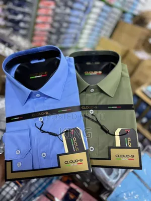 Tein Flair Office Shirt