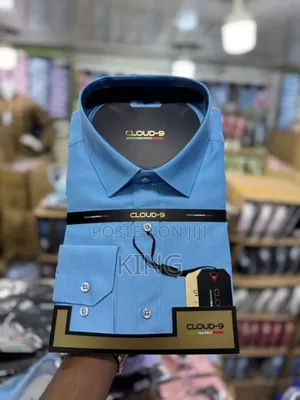 Style Flair Office Shirt
