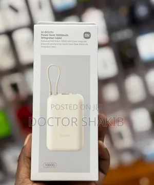 High Quality Xiaomi 1000mah Powerbank