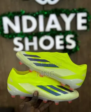 Factual Adidas X Crazyfast. 'Crazyrush Pack" Boots