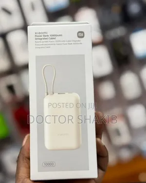 High Quality Xiaomi 1000mah Powerbank