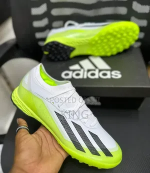 Loftus Adidas X Crazyfast. 'Crazyrush Pack" Boots