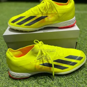 Real Adidas X Crazyfast. 'Crazyrush Pack" Boots